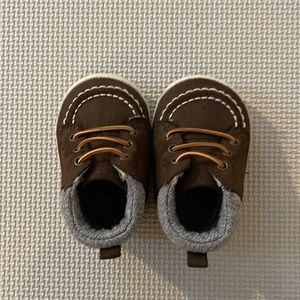 Baby Shoes